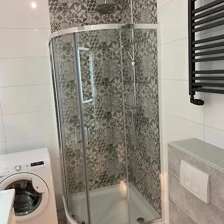 Apartament Piatka Hotel Płock