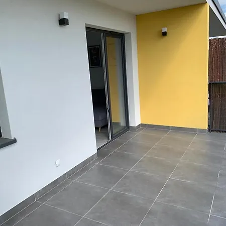 Hotel Apartament Piatka Płock