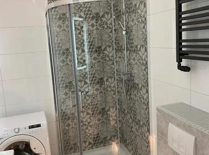 Apartament Piatka Hotel Plock