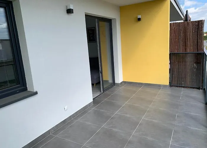 Hotel Apartament Piatka Plock